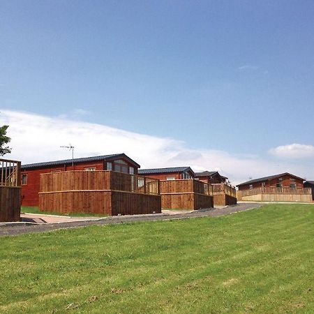 Weston Wood Lodges Melbourne  Eksteriør bilde